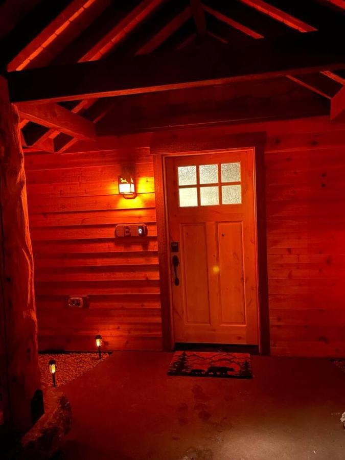 Cedar Mountain -Suite B Ґрантс-Пасс Екстер'єр фото
