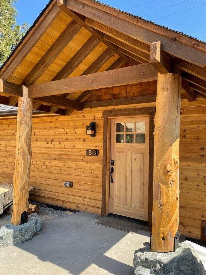 Cedar Mountain -Suite B Ґрантс-Пасс Екстер'єр фото